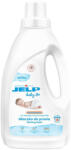 Jelp Baby 0+ Hipoallergén Fehér Mosószer 1, 5L (18 mosás) (5744004980399)
