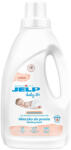 Jelp Baby 0+ Hipoallergén Mosószer Color 1, 5L (18 mosás) (5744004980412)
