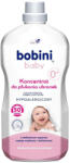 Bobini Baby Hipoallergén Öblítő 1, 8L (50 mosás) (5900931033205)