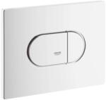 Grohe Arena Cosmo - Vezérlőgomb, alpesi fehér 38858SH0 (38858SH0)