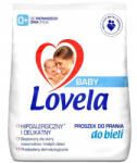 Lovela Baby Hipoallergén Fehér Mosópor 13 mosás (1, 3kg) (5900627092875)