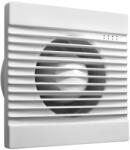 Aqualine Tartozékok - Fürdőszobai ventilátor, 15 W, fehér FBS300 (FBS300)
