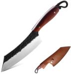  KU-27619 konyhakés - Barna