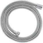 Grohe - VitalioFlex Metal Long-Life zuhanytömlő 1, 5 m, króm, hosszú élettartamú 27502001 (27502001)