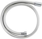 Grohe - VitalioFlex Silver Long-Life zuhanytömlő 1 m, króm, hosszú élettartamú 22111000 (22111000)