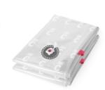 Compactor Tároló dobozok - XL méretű, átlátszó, vákuumos tároló zsákok készlete RAN8285 (RAN8285)