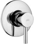 PAFFONI Light - Beépített zuhanykeverő testtel, krómozott LIG010CR (LIG010CR)