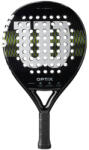 Wilson Optix V1 Black Padel