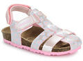 Geox Szandálok / Saruk B SANDAL CHALKI GIRL Rózsaszín 24 - spartoo - 15 439 Ft