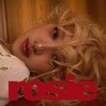 WARNER Rose - Rosie (1lp, Limited Red Coloured Vinyl) (7567859891)