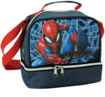 GIM Pókember Frame thermo uzsonnás táska 21 cm (GIM33710220)