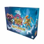 Nerdlab Games Mindbug: Battlefruit Galaxy