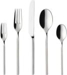 Villeroy & Boch V&B NewWave evőeszközkészlet 6személyes 30részes (12-6338-9050)