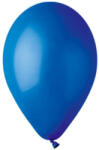 Sötétkék lufi 30cm