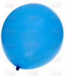  Világoskék lufi, 30cm