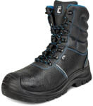 CERVA RAVEN XT magasszárú munkavédelmi bakancs S3 SRC (0204013760049)