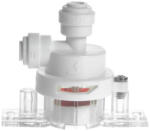 USTM Aqua Stop fordított ozmózishoz USTM Q-CVS0404 szivárgásérzékelő (vízleállító-szelep) (Q-CVS0404)