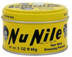Murray's Nu Nile Pomade - olajbázisú, közepes tartás, közepes fény, vegán 85 g (mu-nunile)