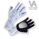 Veduta Fishing Wear VEDUTA Fishingwear Gloves / Albino Size: M