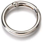  Nyitható karika 26 mm 2db/cs