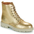 Little Mary Bokacsizmák MINA Arany 35 - spartoo - 33 577 Ft