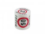 CQ Kft WC papír Happy Birthday 50 (4995503)