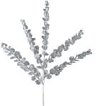  25 karácsonyi gally Ezüst 68 cm (350845)