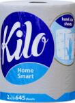 Don Pedro Rola prosop hartie 2 straturi Kilo Home Smart 645 foi