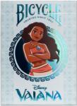 The United States Playing Card Company Bicycle Disney Vaiana (Moana) kártya, 1 csomag