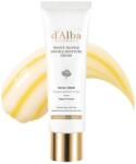 d'Alba White Truffle Double Moisture Cream kettős hidratáló és öregedésgátló krém fehér szarvasgombával