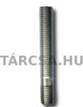 Ozon M12x1.25 menetes zsákfuratba tőcsavar szár 100mm