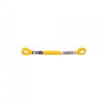 puppets Mouliné - 7297 - Sárga