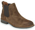 Pellet Csizmák FLAVIO Barna 42 - spartoo - 53 579 Ft