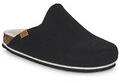 Sanita Papucsok HARZEN Fekete 37