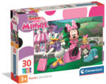  Disney Minnie Tour 30 db-os puzzle Clementoni