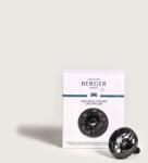 Maison Berger Paris Maison Berger Paris® Gun Metal autós illatdiffúzor készülék