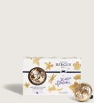Maison Berger Paris Maison Berger Paris® Satin Gold - Lolita Lempicka autós illatdiffúzor szett