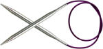  KnitPro NOVA Körkötőtű, 40cm - 4mm
