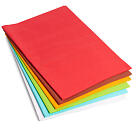  Selyempapír 50 x 70 cm bordó, 100 db