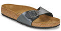 Birkenstock Papucsok MADRID Ezüst 40