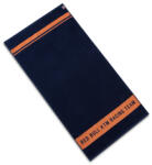 KTM Red Bull Red Bull KTM fürdőlepedő navy - 70 x 140 cm (111218)