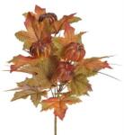  Buchet frunze+dovleac pentru aranjamente florale (3986)