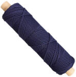 Paracord Microcord zsinór tengerészkék (PRC-MCR-030)