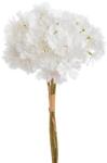 Buchet 4 fire flori artificiale pentru aranjamente florale (8497)