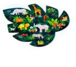 Puckator Állatvilág fa puzzle (JIG-08)