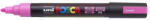 uni Dekormarker 1, 8-2, 5mm, Uni-Posca PC-5MR fluor rózsaszín (62854)