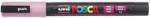 uni Dekormarker 0, 9-1, 3mm, Uni-Posca PC-3ML csillámló rózsaszín (62834)