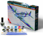 MisterCraft Supermarine Spitfire Mk. Vb SUPER SET 1: 72 (SD-203)