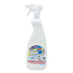 Satina Zsíroldószer szórófejes 750 ml konyhai tisztító Laro Kitchen Power (41335) - irodaszerpiac