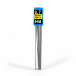 BLUERING Ironbél 0, 7mm, HB Bluering® (20451HB07) - printsisters